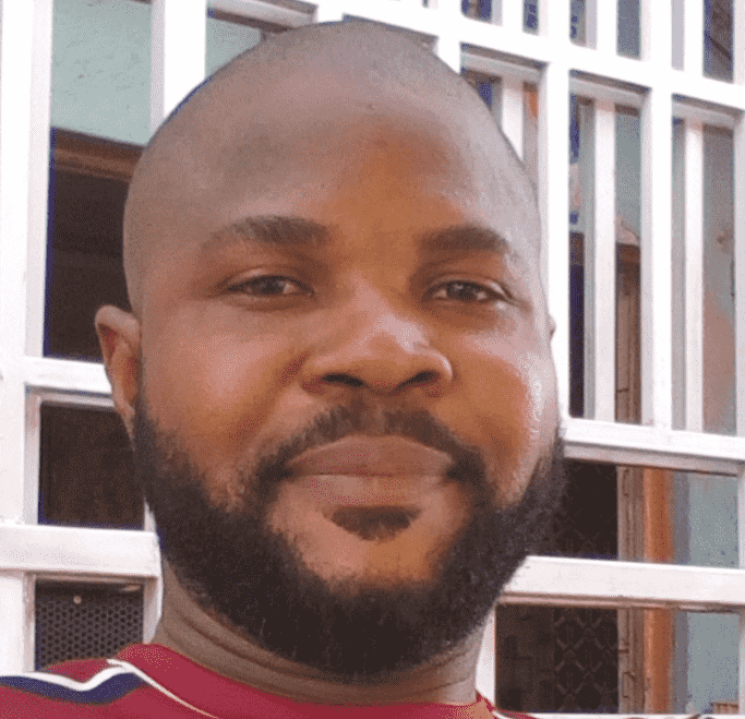 Nigerian Developmental Journalist Chidi Matthew Nwachukwu on the Trends Impacting Media