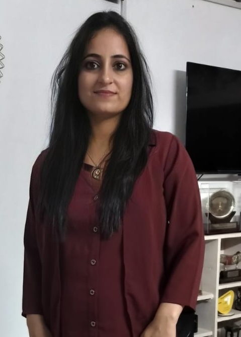 Surabhi Shukla