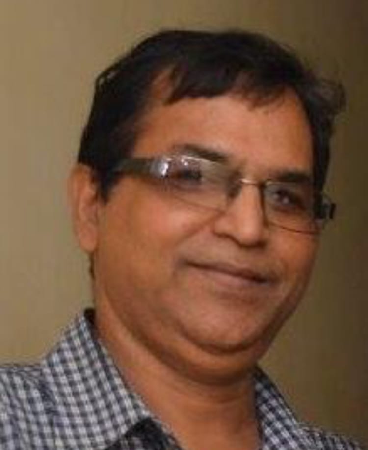 Ashutosh Mishra