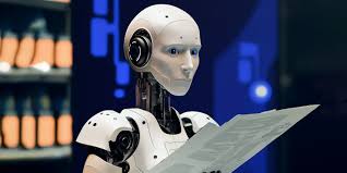 The good and bad of AI-assisted journalism