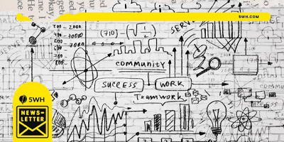 5WH Newsletter:Explore the Paris Charter on AI and Journalism
