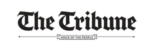 The Tribune