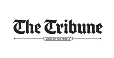 The Tribune