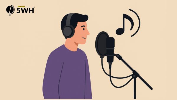 Sell Audio News stories