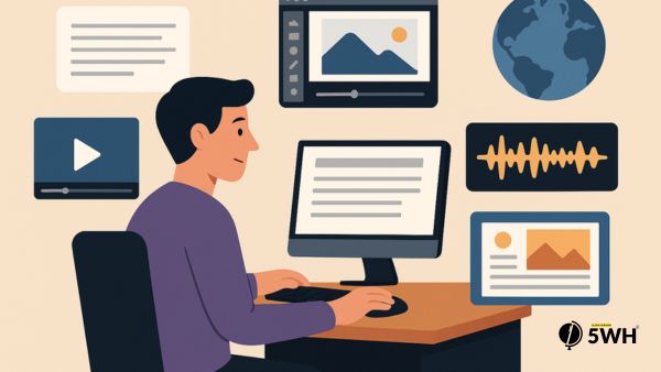 Buy Multimedia Content